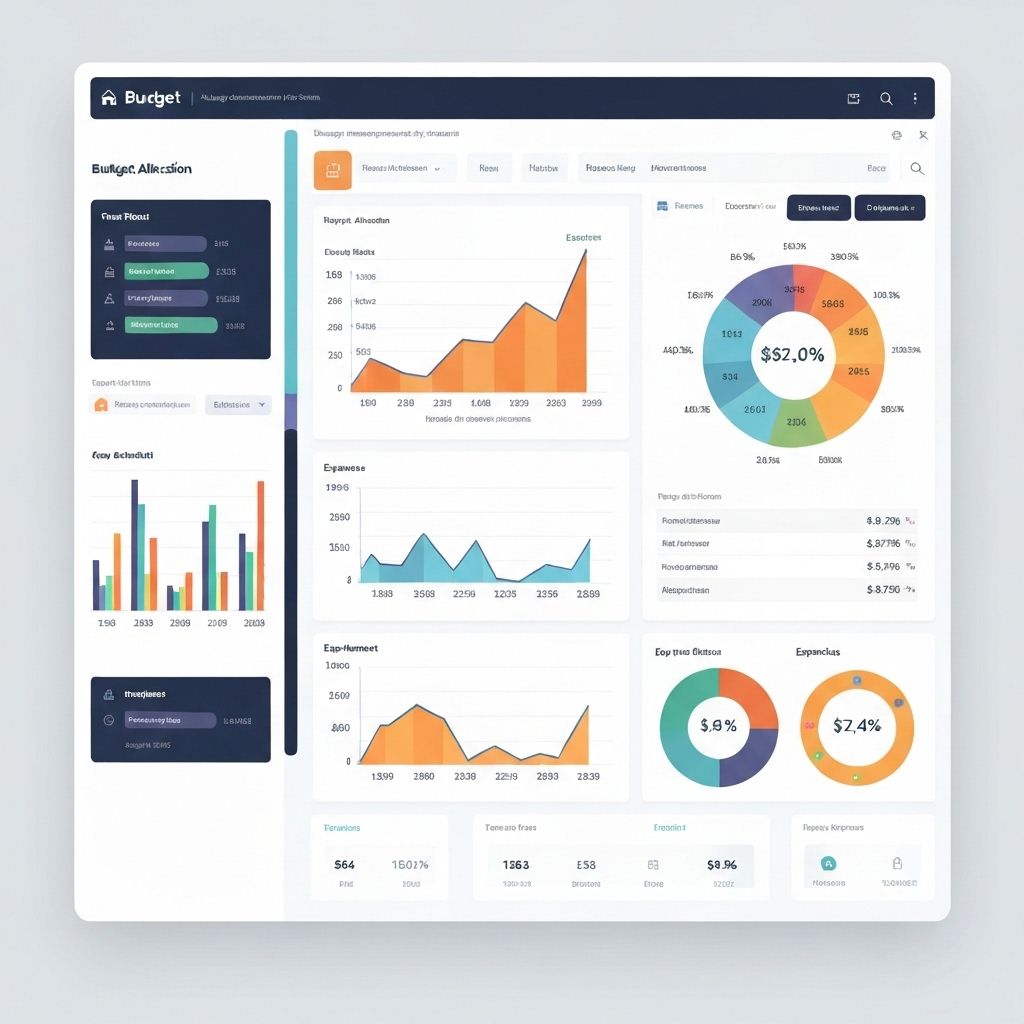 Payment Control System