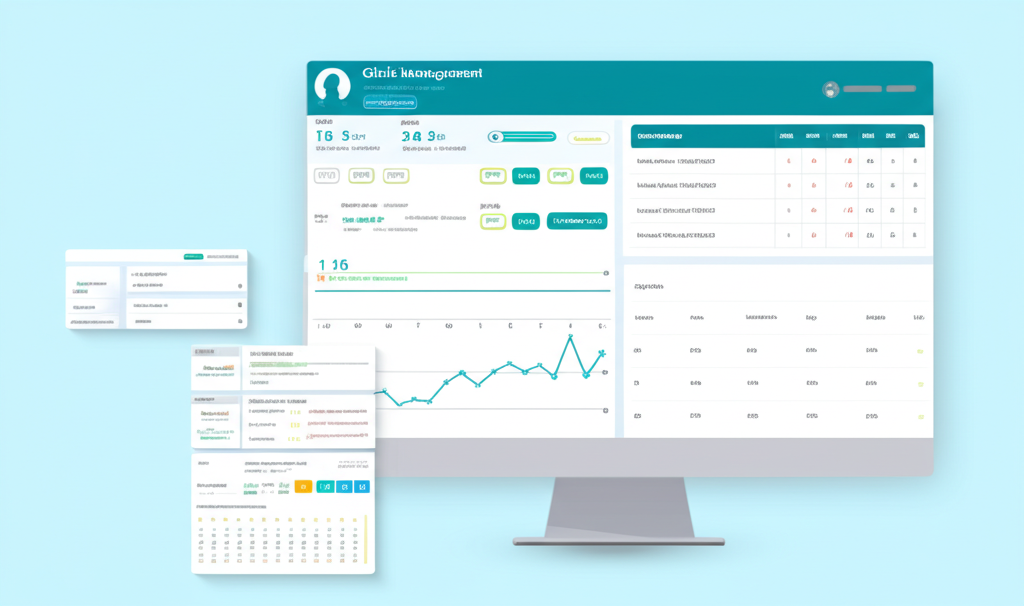 Clinic Management System